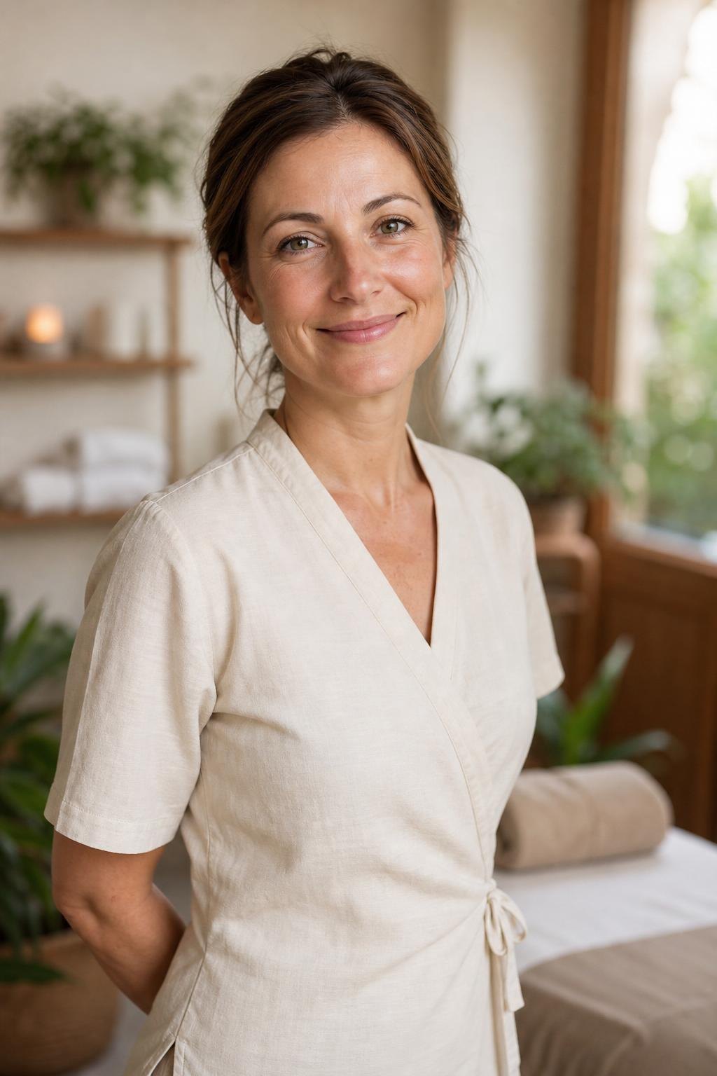 Kateřina Mášová, majitelka studia K&M
